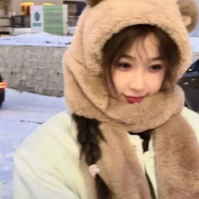 雪海冰上人