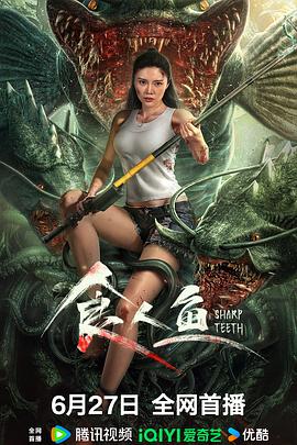 野人之雨林诀 封面图